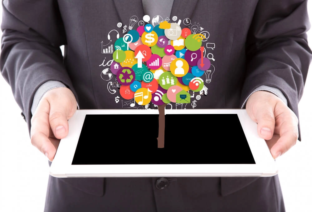 Digital Marketing services